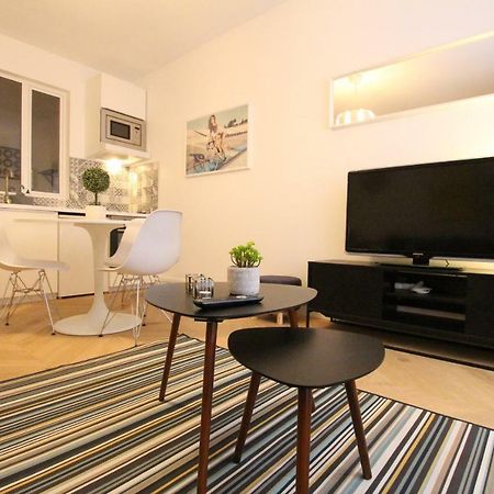 Colmar City Center - Modern Studio Cocoon - Bookingalsace Ngoại thất bức ảnh