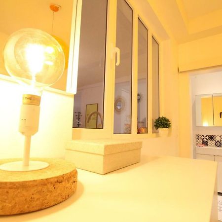Colmar City Center - Modern Studio Cocoon - Bookingalsace Ngoại thất bức ảnh