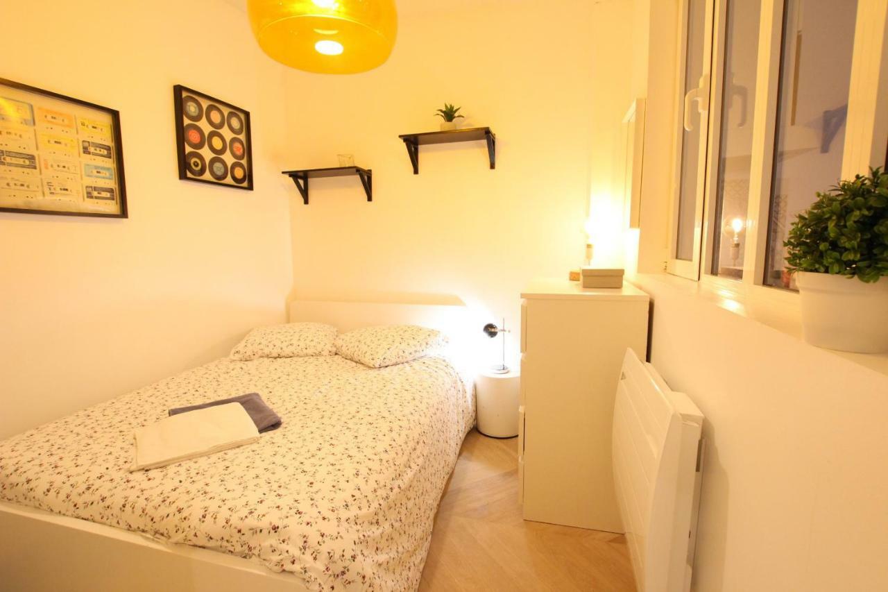 Colmar City Center - Modern Studio Cocoon - Bookingalsace Ngoại thất bức ảnh