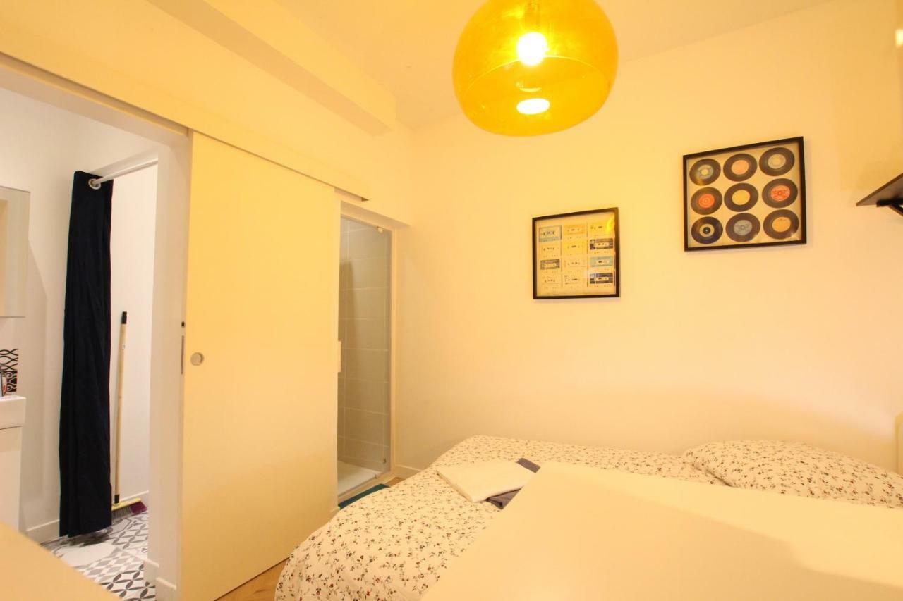 Colmar City Center - Modern Studio Cocoon - Bookingalsace Ngoại thất bức ảnh