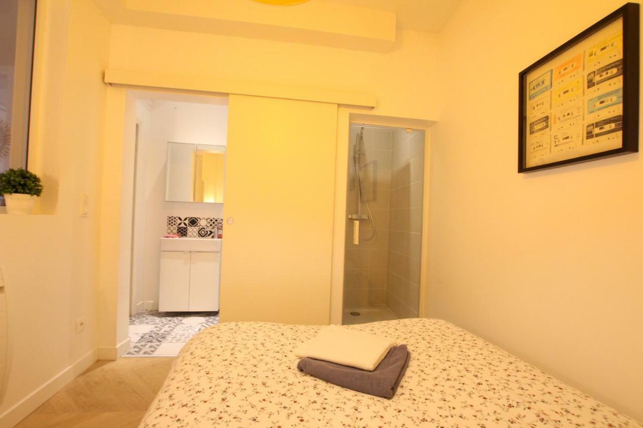 Colmar City Center - Modern Studio Cocoon - Bookingalsace Ngoại thất bức ảnh