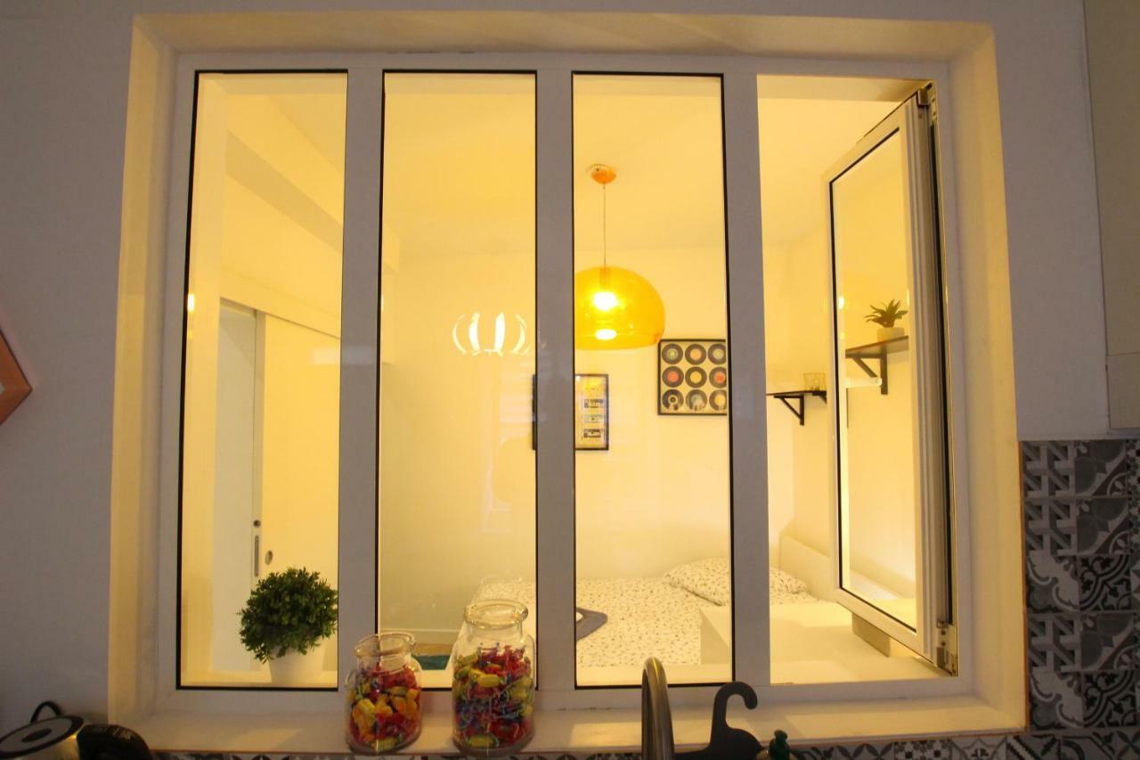 Colmar City Center - Modern Studio Cocoon - Bookingalsace Ngoại thất bức ảnh